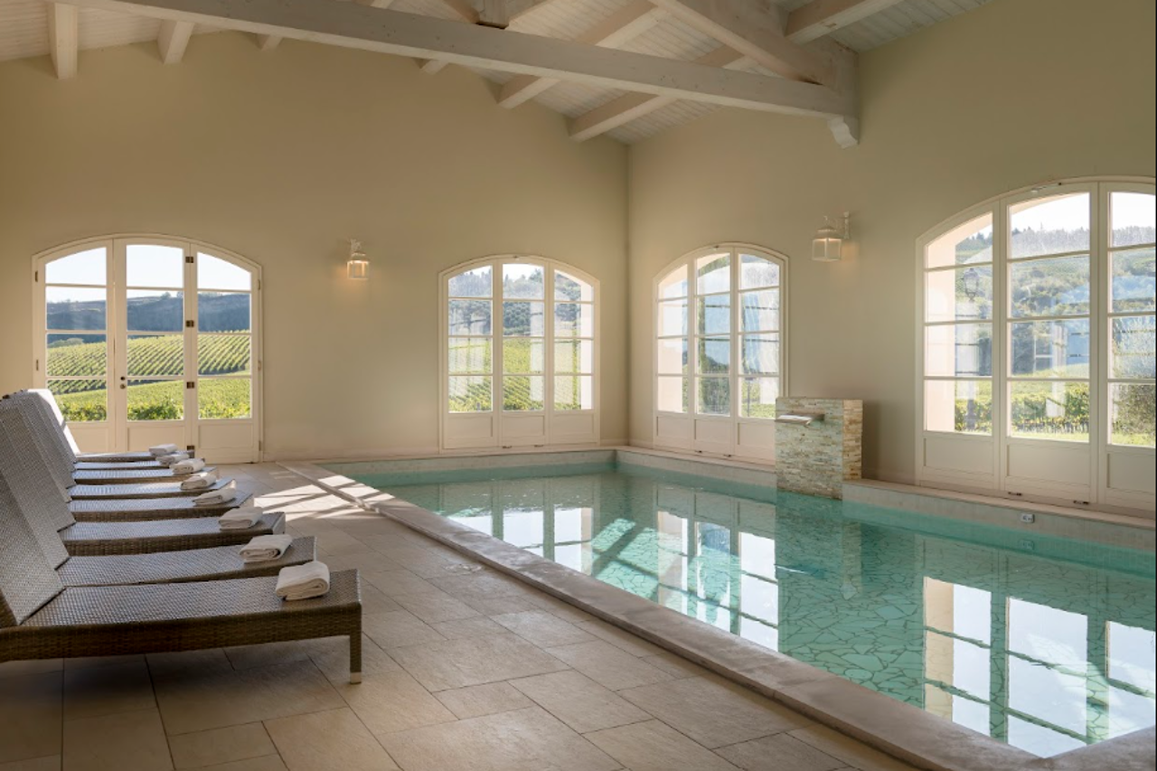 Borgo Conde Wine Resort 36/63