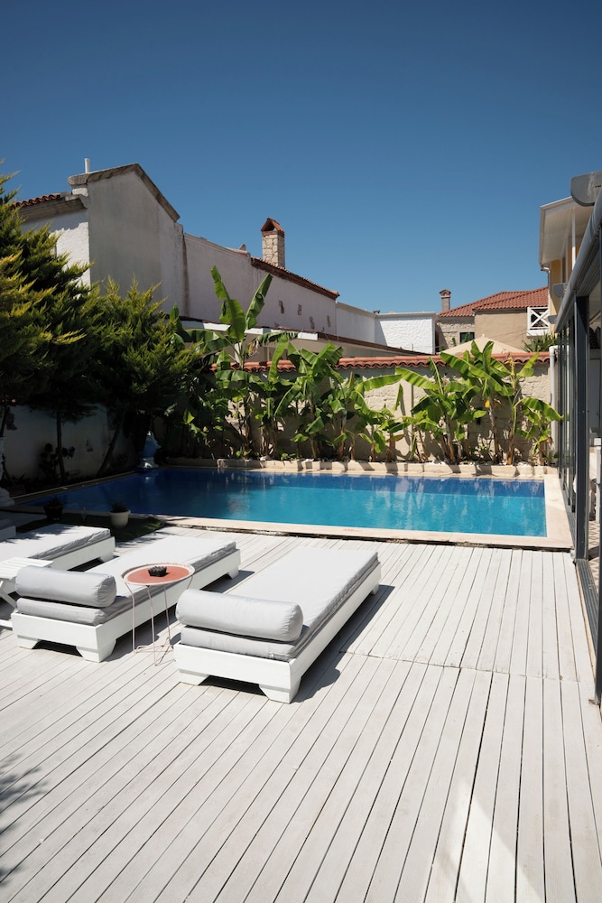 Kybele Suites Alacati 28/50