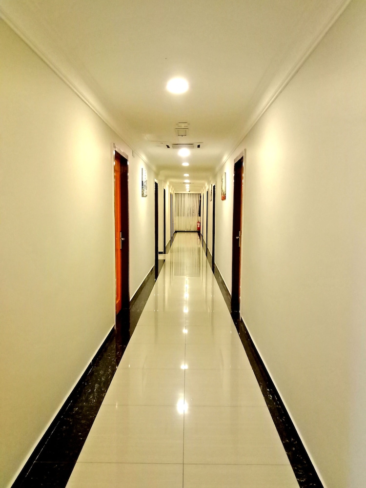 Eazy Hotel at Ampang 37/55