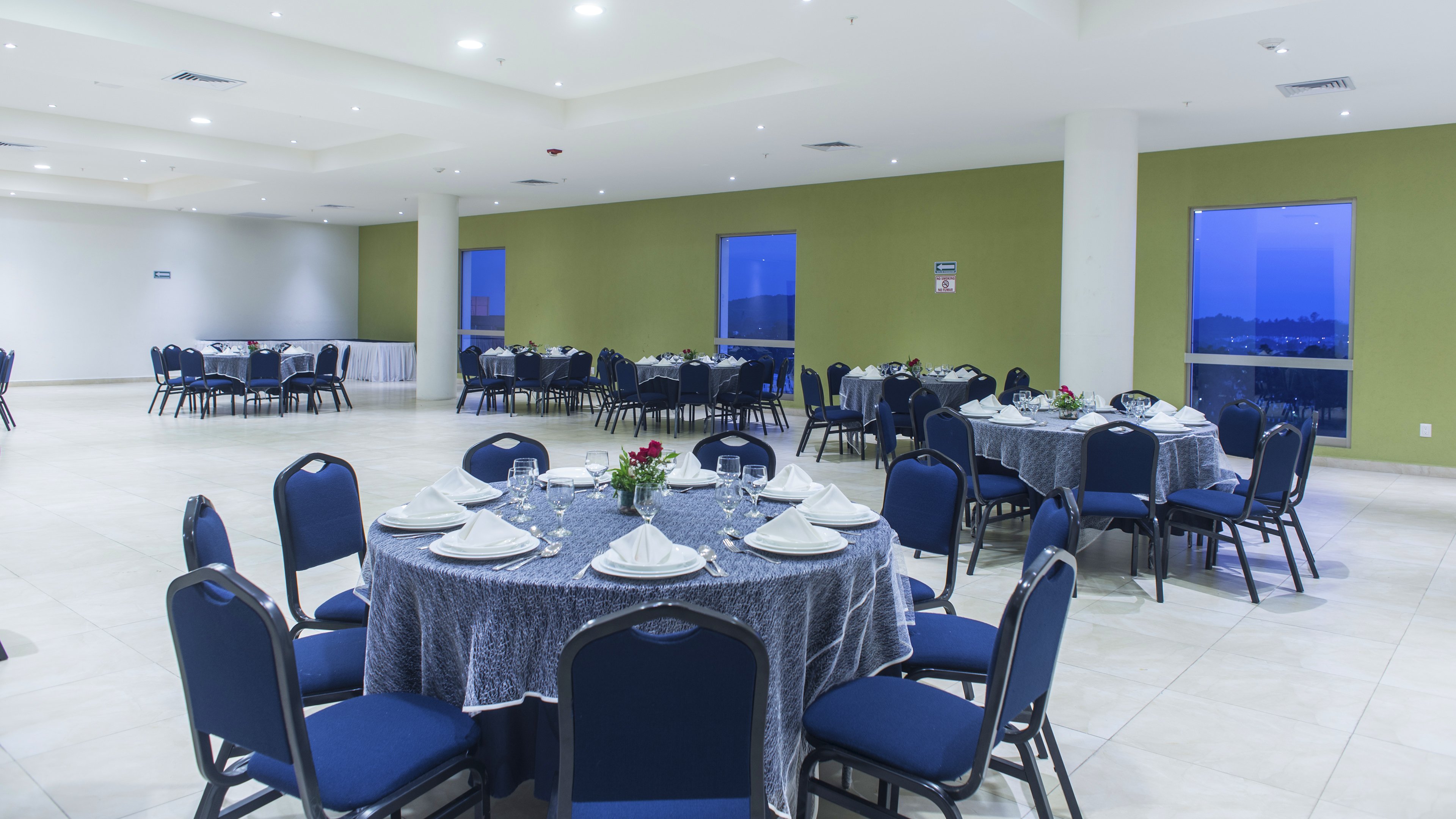 Holiday Inn Express Xalapa 43/50