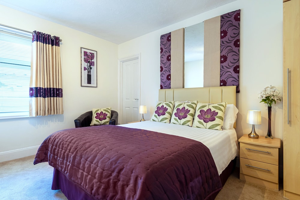 The Richmond Bed &amp; Breakfast 5/25