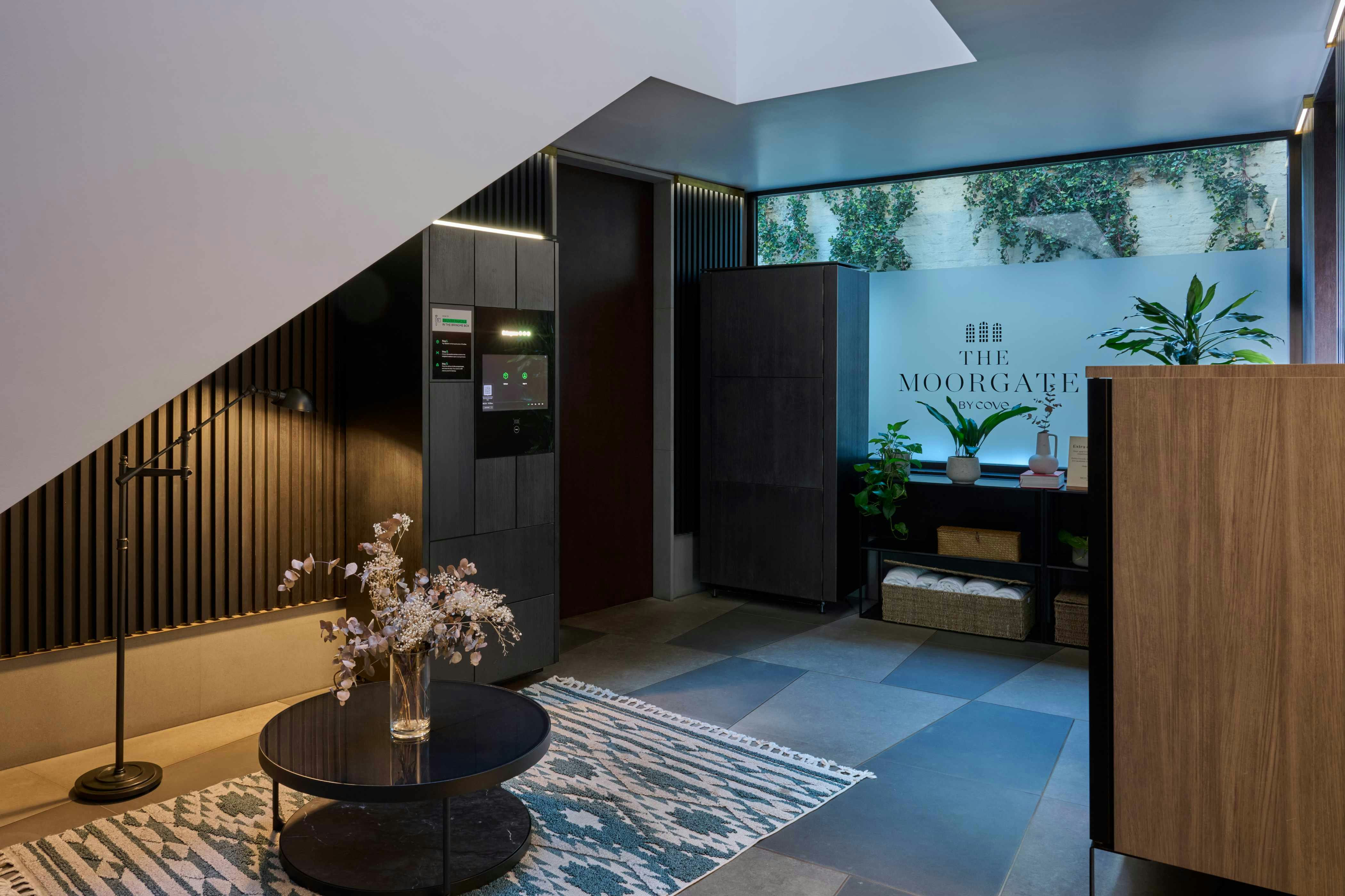 The Moorgate 8/46