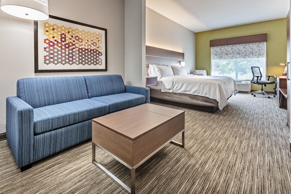 Holiday Inn Express Hotel And Suites Lake Zurich Barrington 32/45