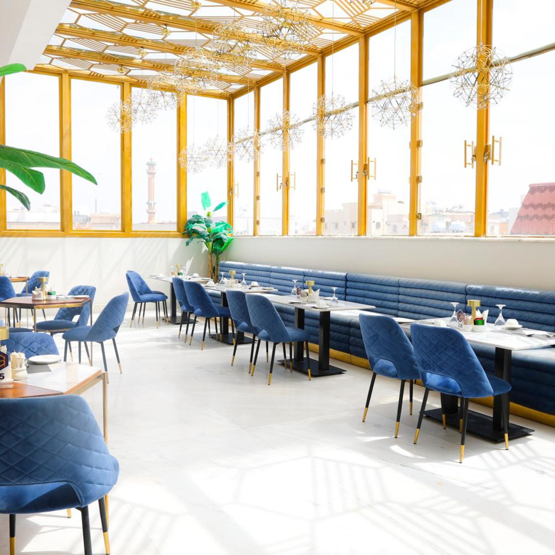 فندق جورش(Gorash Hotel) 50/63