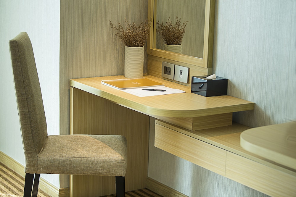 Muong Thanh Luxury Vientiane 49/59
