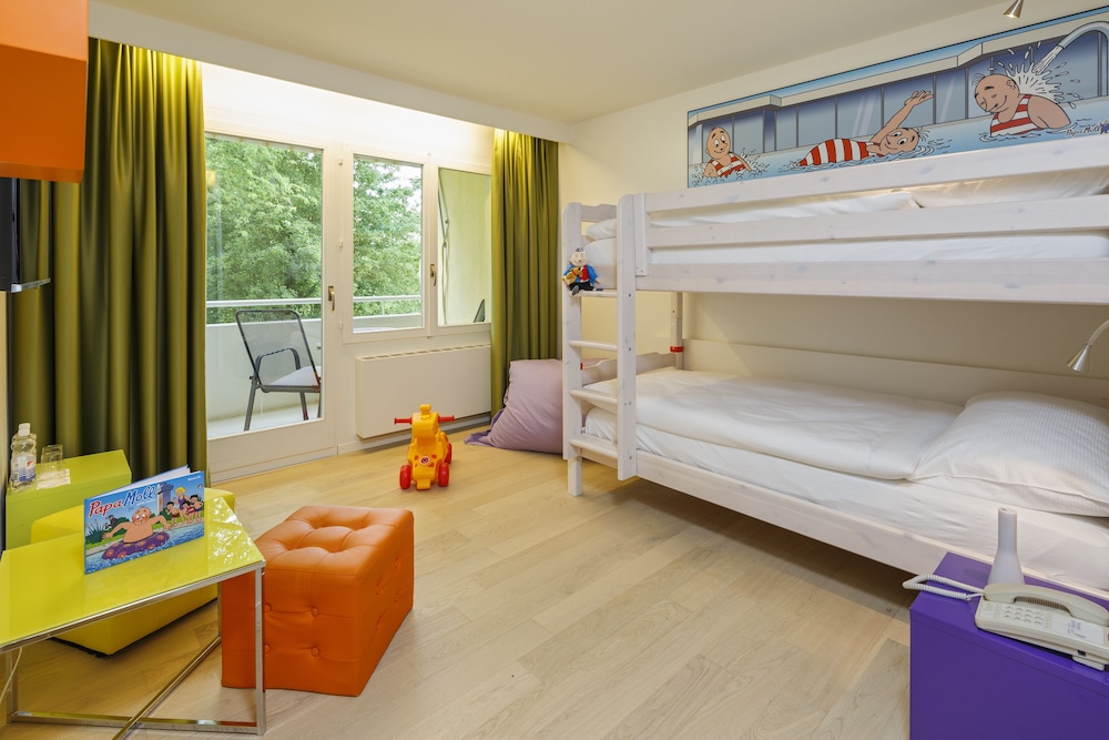 Vital Boutique Hotel Zurzacherhof Ex Zurzacherhof Swiss Quality Hotel 31/50