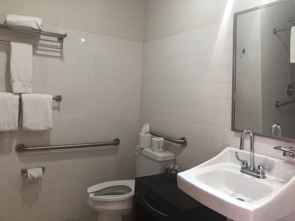 Ponce Plaza Hotel Casino 25/46