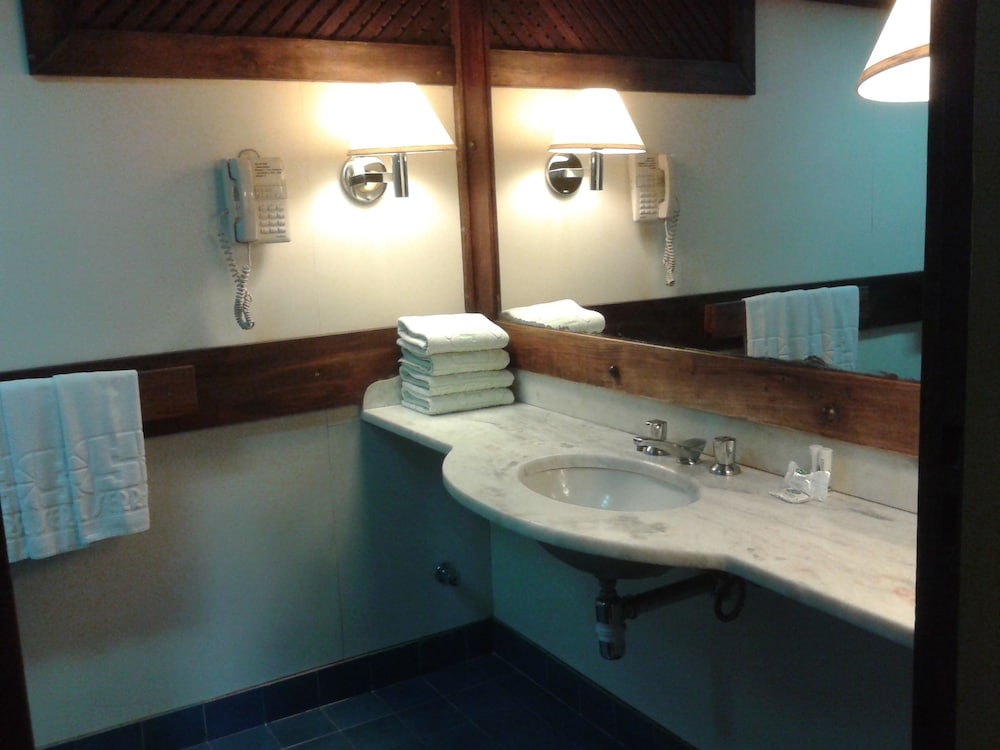 Hotel Serraverde 42/42