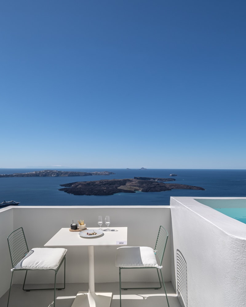 Akra Suites & Spa 43/50