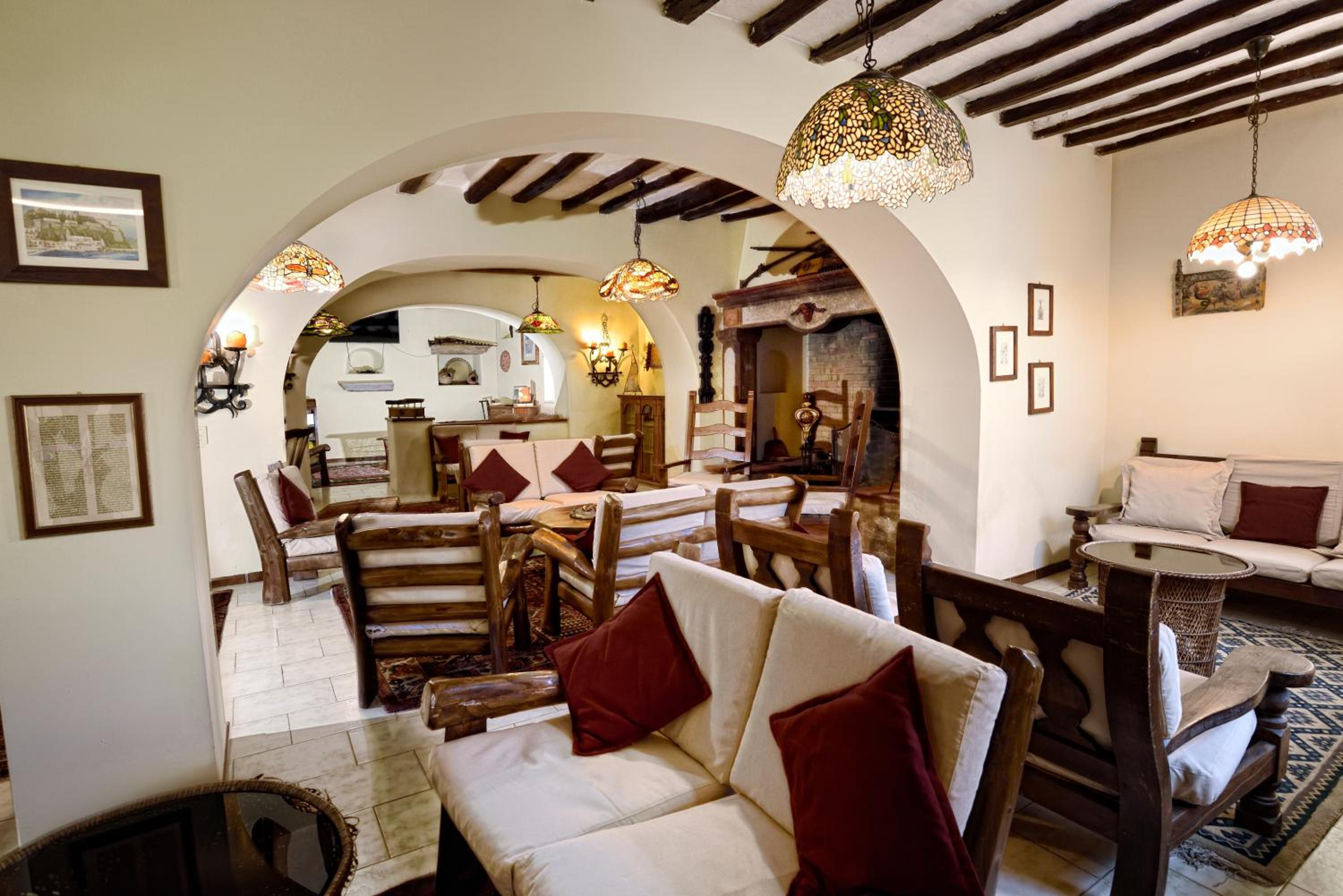Hotel Corallo Lipari 34/49