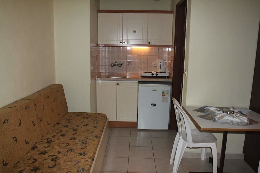 Kamelya Apartments 41/89