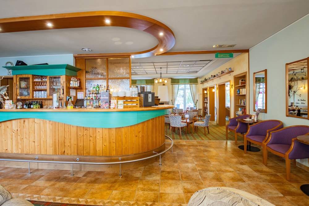 Waldhotel Roggosen 10/69