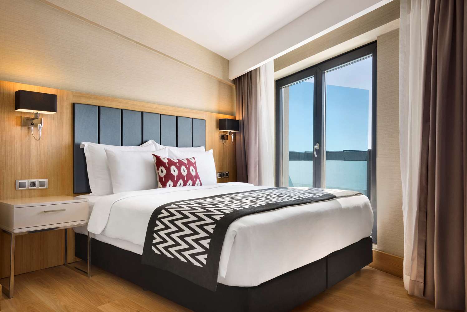 Ramada Encore Eskisehir 11/30