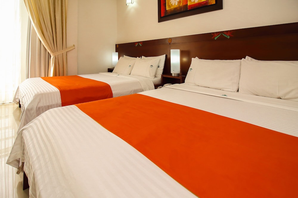 Imbanaco Cali Hotel 9/35