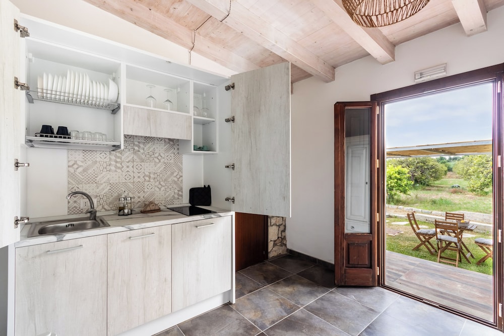 Agriturismo Alle Riserve Cavagrande 6/50