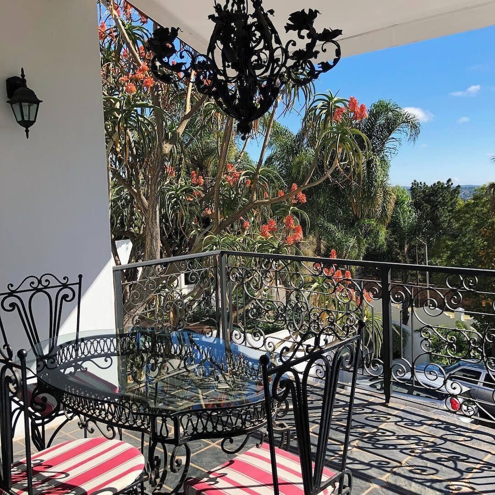 Waterkloof Mansion Boutique Hotel 19/26