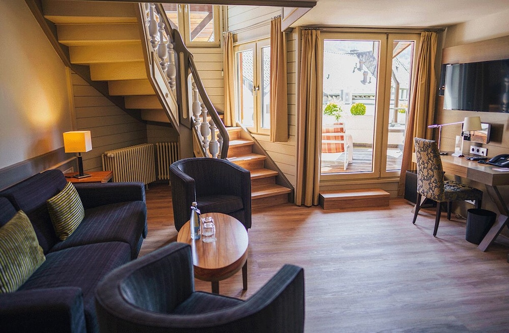Ritter Durbach Hotel 47/67