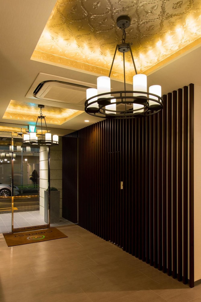 Hotel Corest Adults Only 16/44