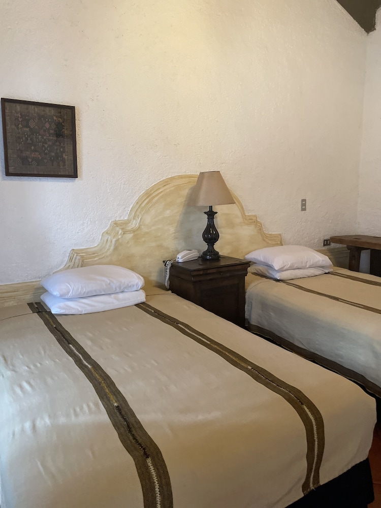 Posada El Antano 22/70