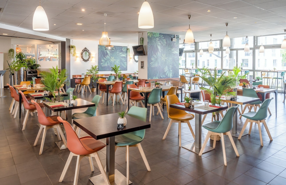 Ibis Paris 17 Clichy Batignolles 47/75