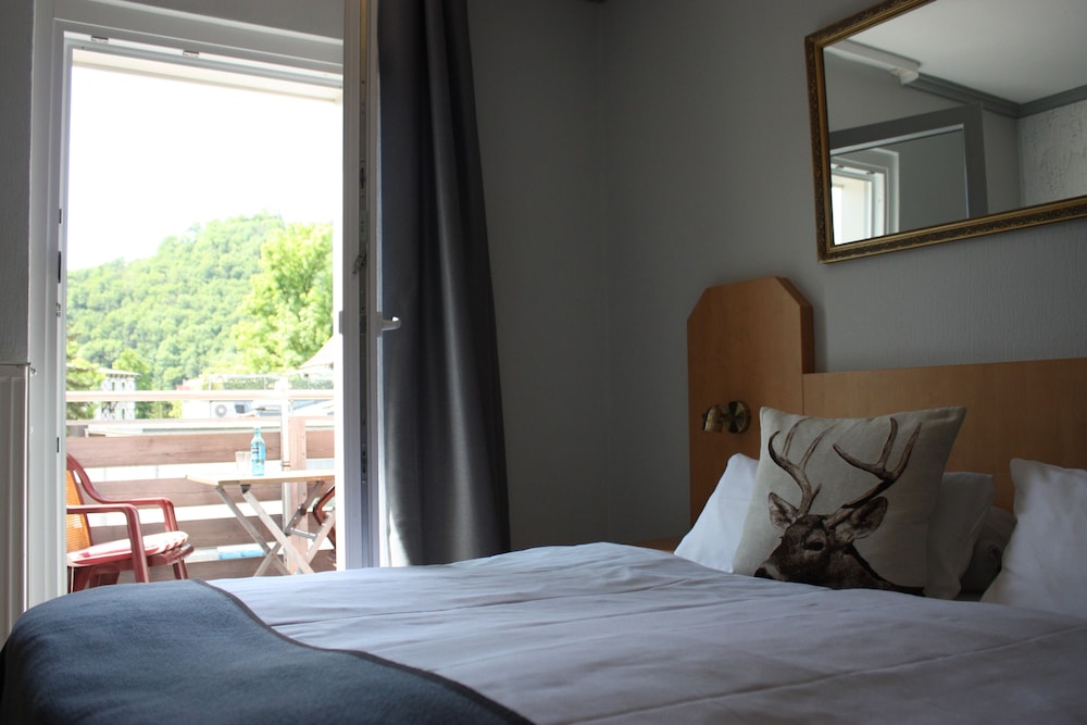Hotel Am Kurpark 19/50