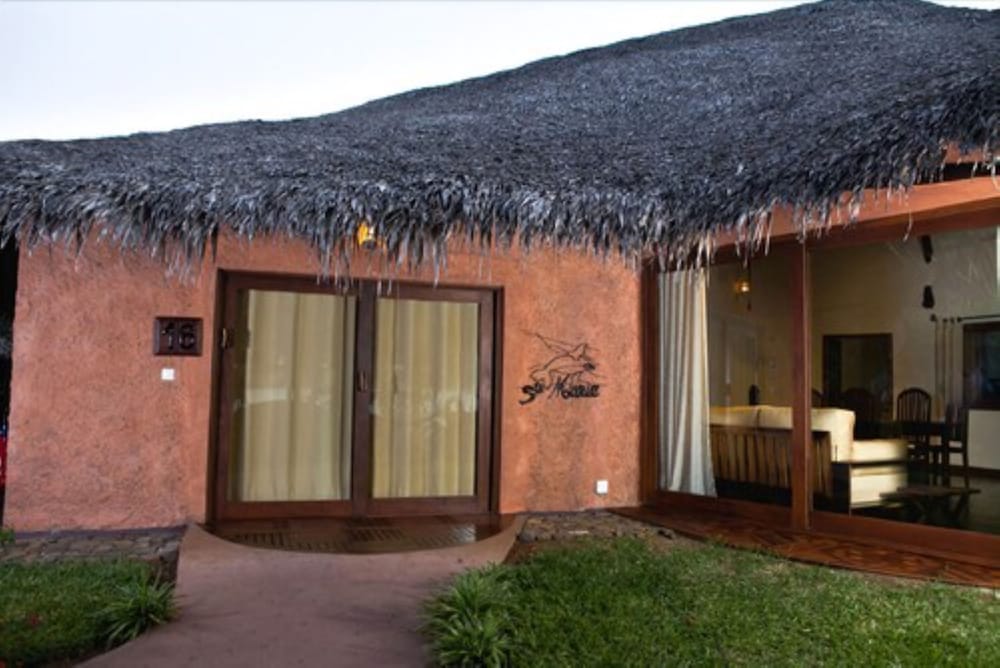 Ravintsara Wellness Hotel 4/72
