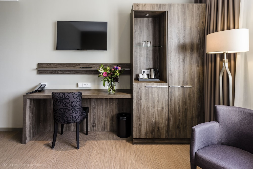 Ozo Hotels Arena Amsterdam 7/40