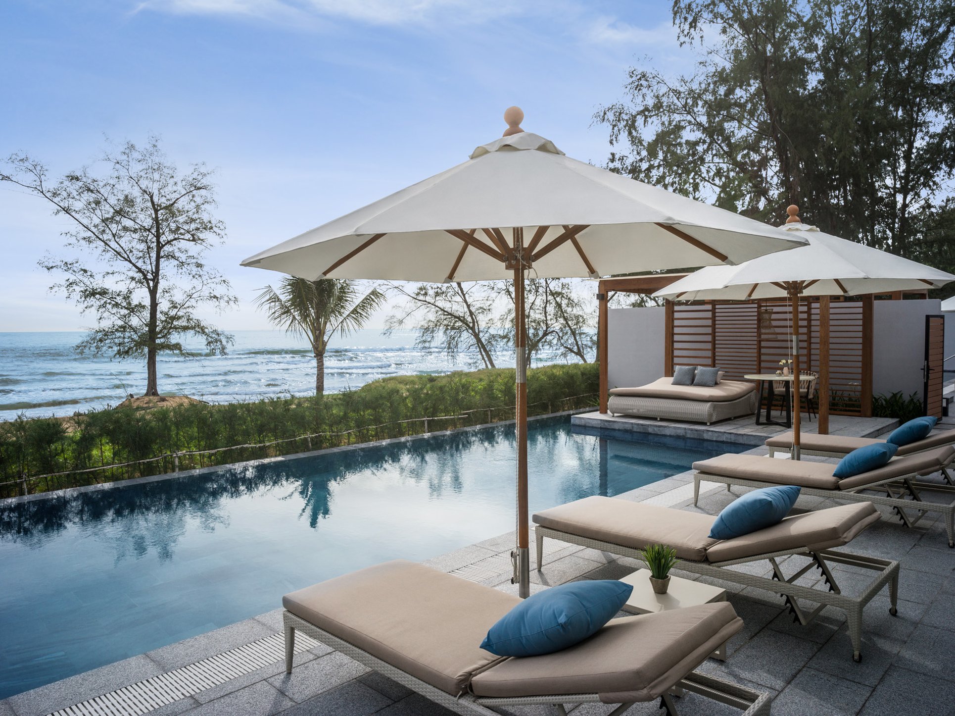 Crowne Plaza Phu Quoc Starbay 32/76