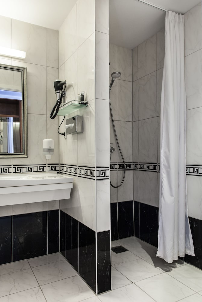 Helnan Marselis Hotel 10/50