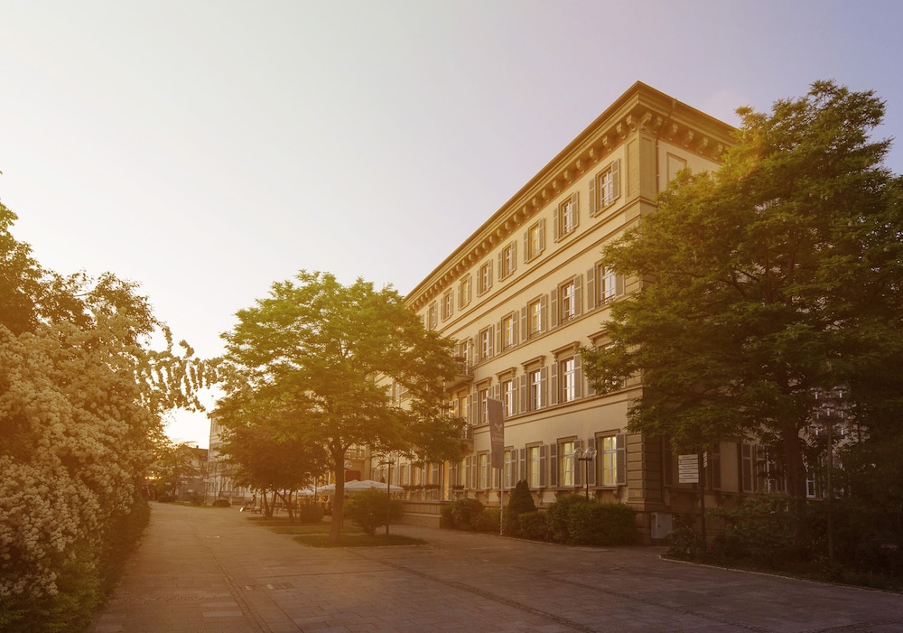 Hotel Kaiserhof Victoria 5/60