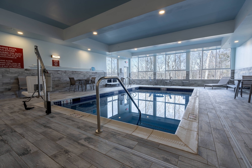 TownePlace Suites by Marriott Clinton 15/28