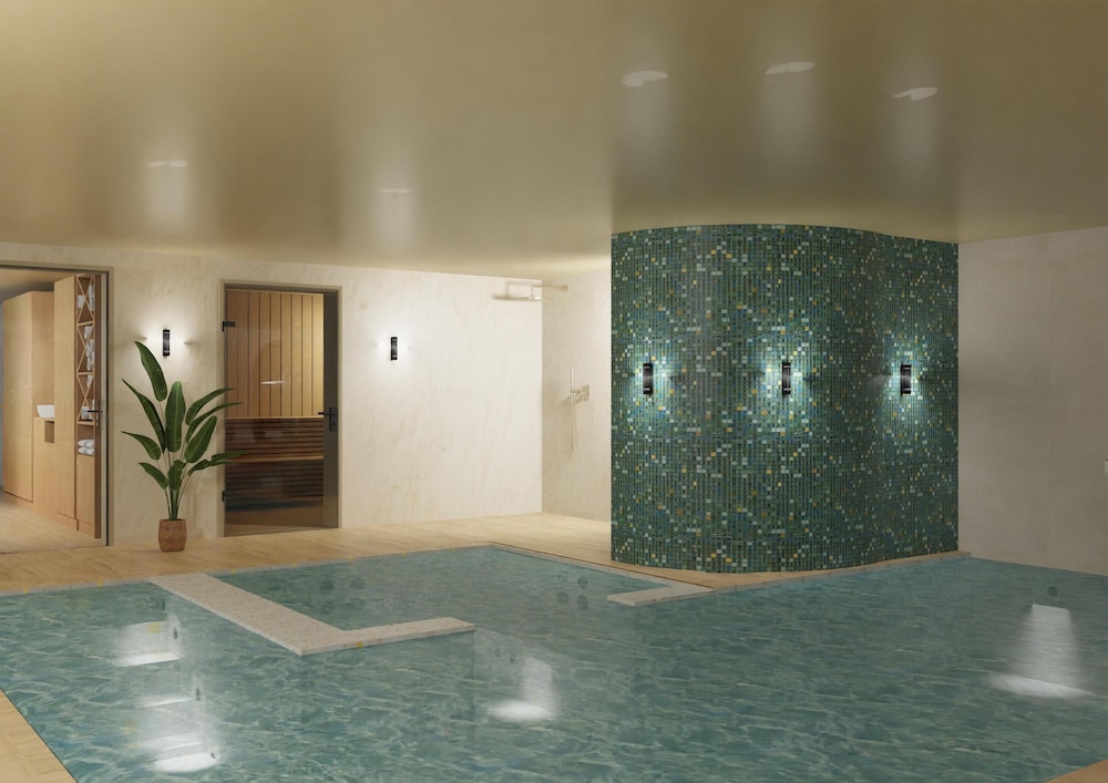 Hotel Le Christina 25/54