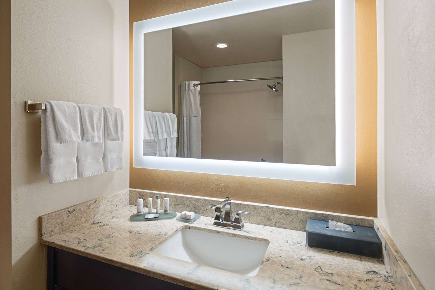 La Quinta Inn and Suites by Wyndham Idaho Falls/Ammon 48/54