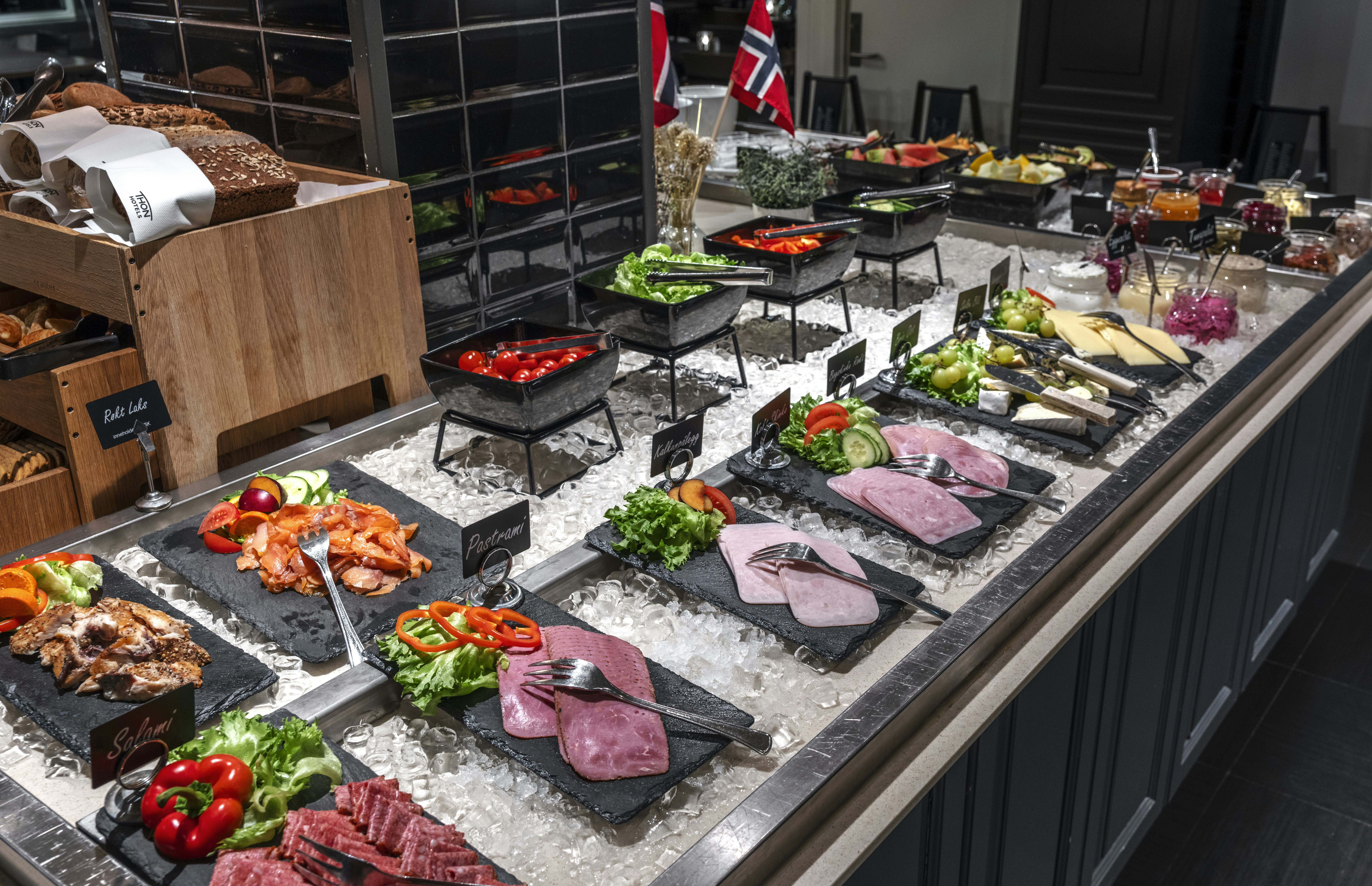 Thon Hotel Victoria Hamar 33/50