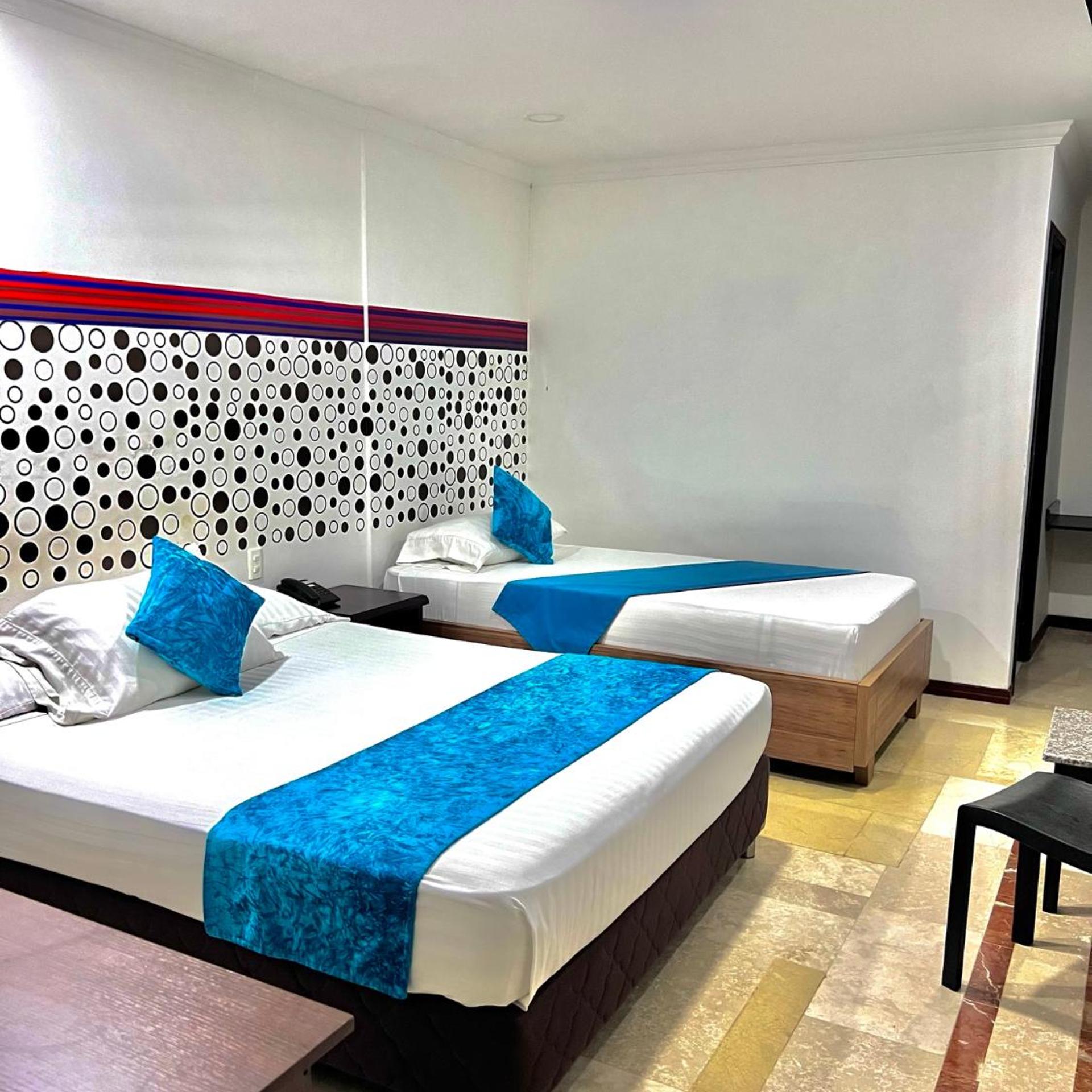 Hotel Ingenio Reina Isabel 6/61