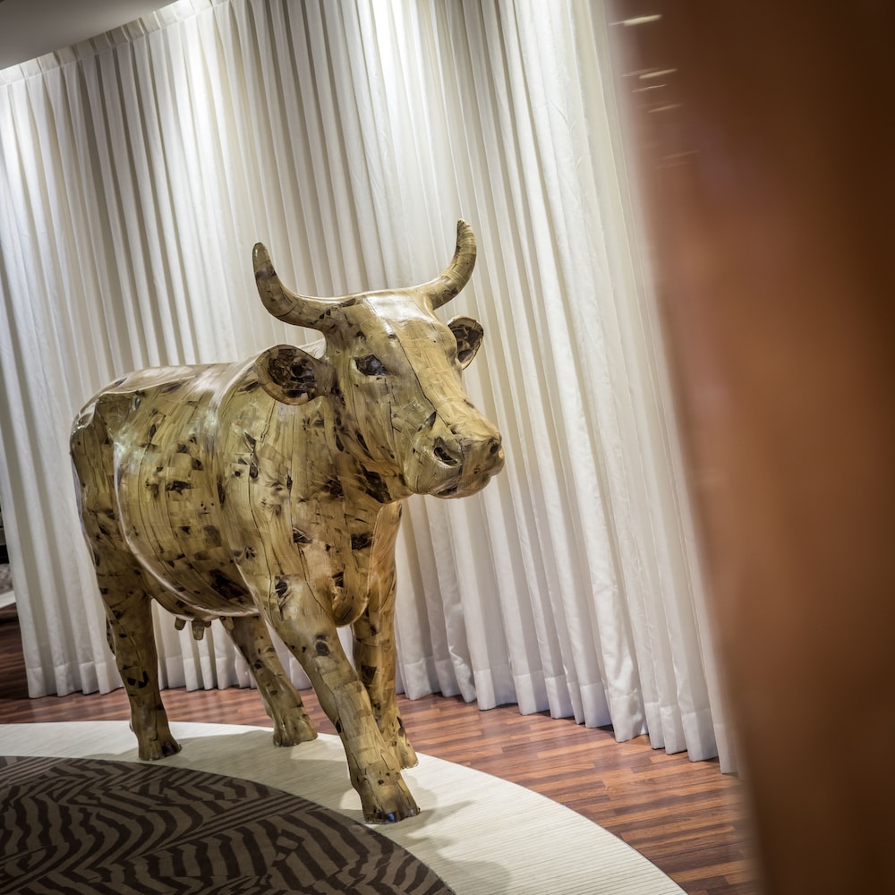 HOTEL LE PRE CARRE 18/31