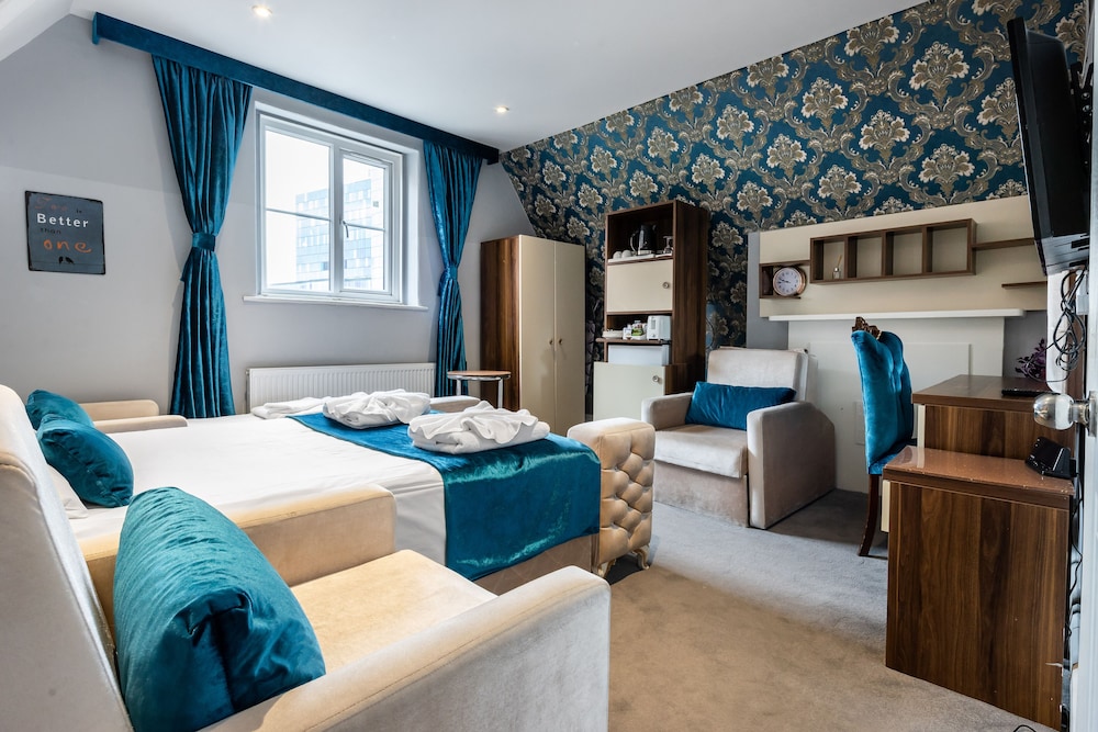Vilenza Hotel 23/50