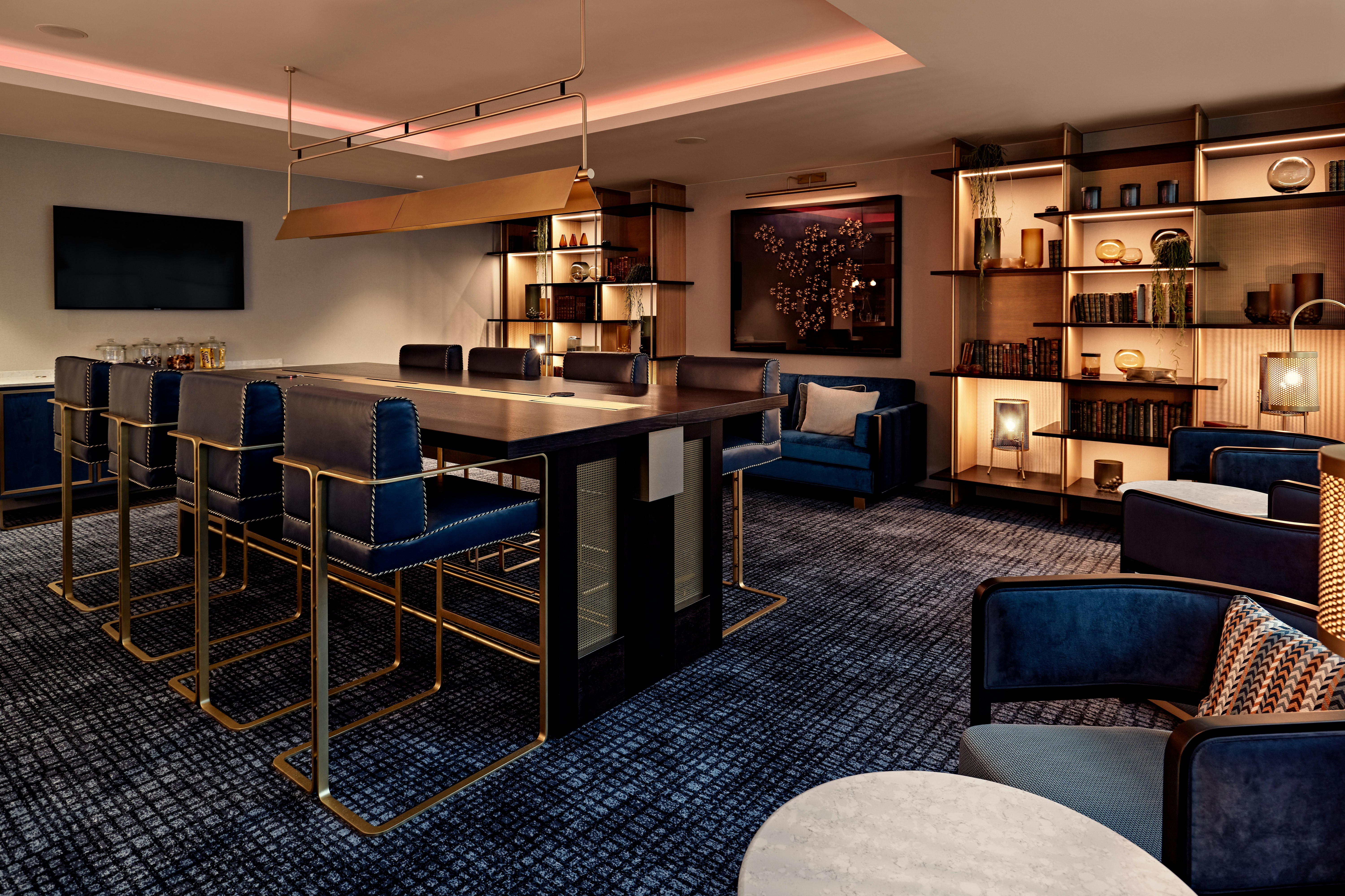 Hilton Vienna Park 35/88