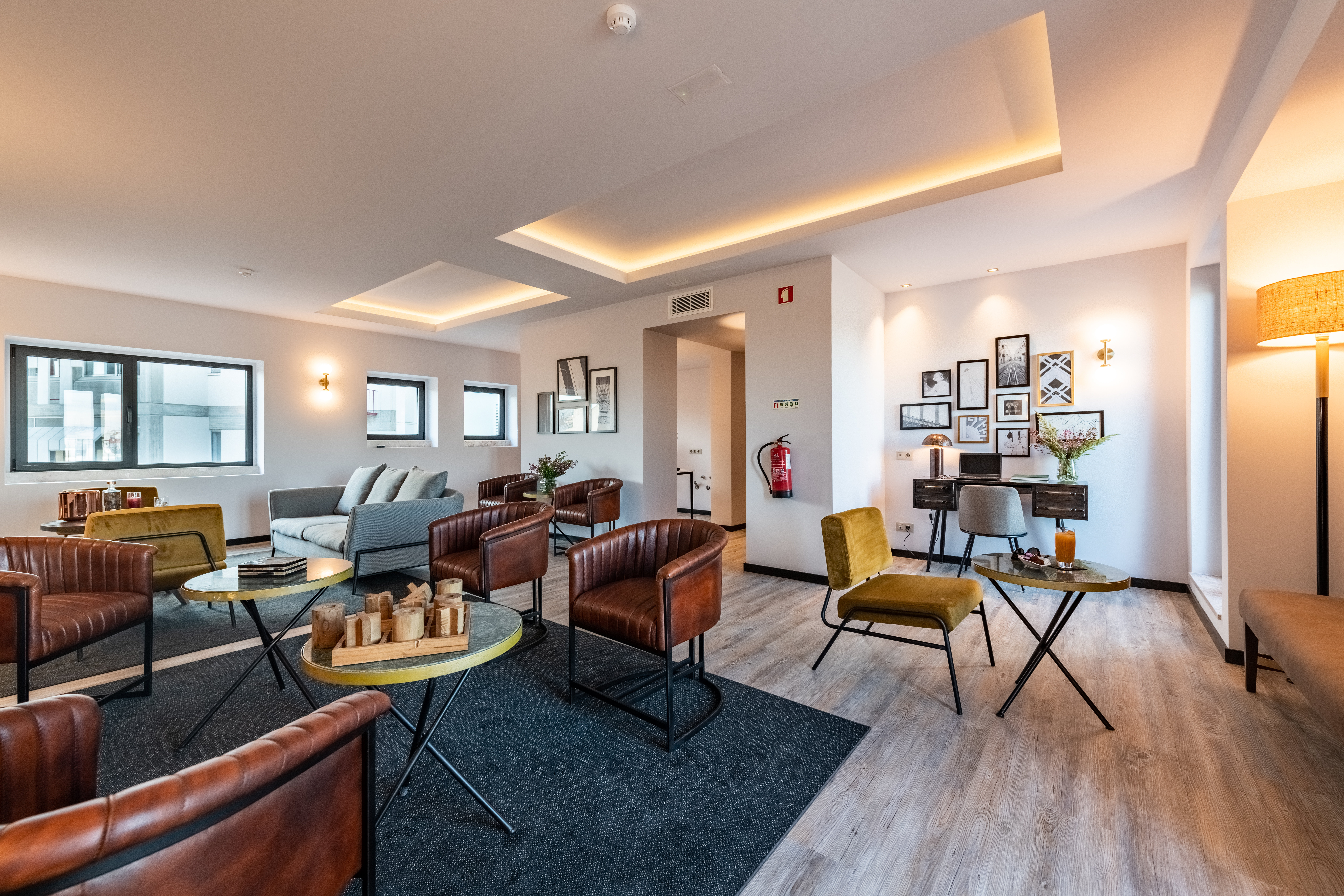 Pestana Lisboa Vintage City Center Suites 11/23