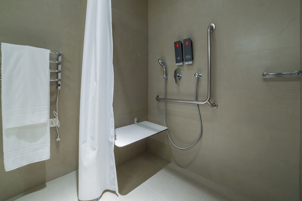 Mercure Sao Bernardo Do Campo 73/73