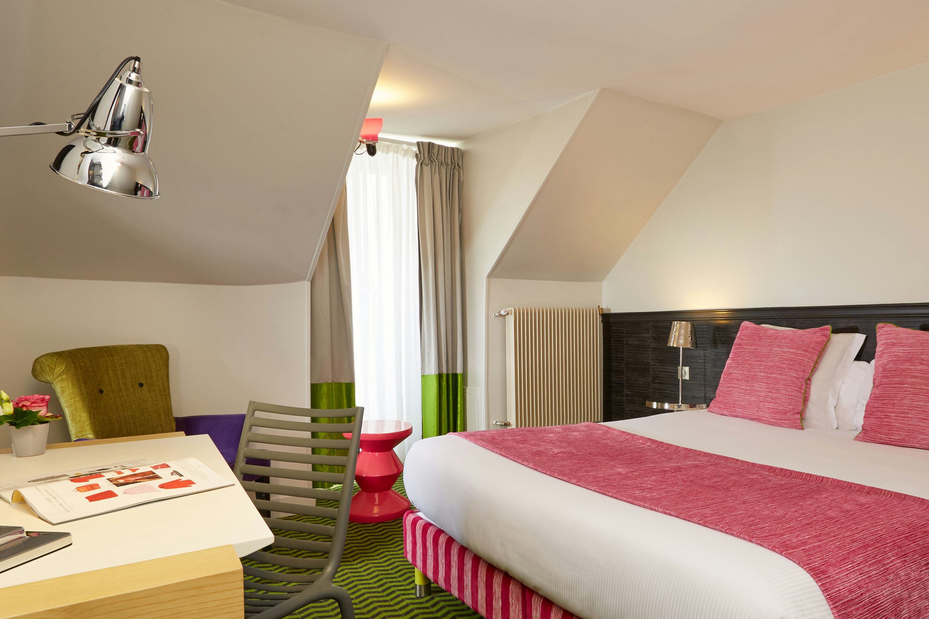 Antin Trinite Hotel 8/43