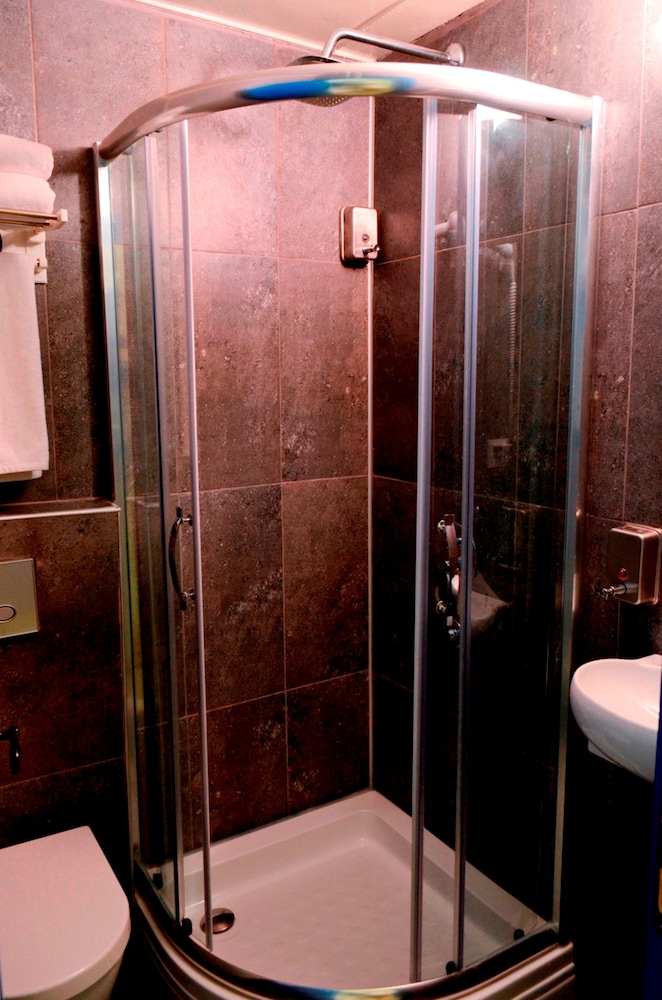 Cunda Mavi Otel 28/28