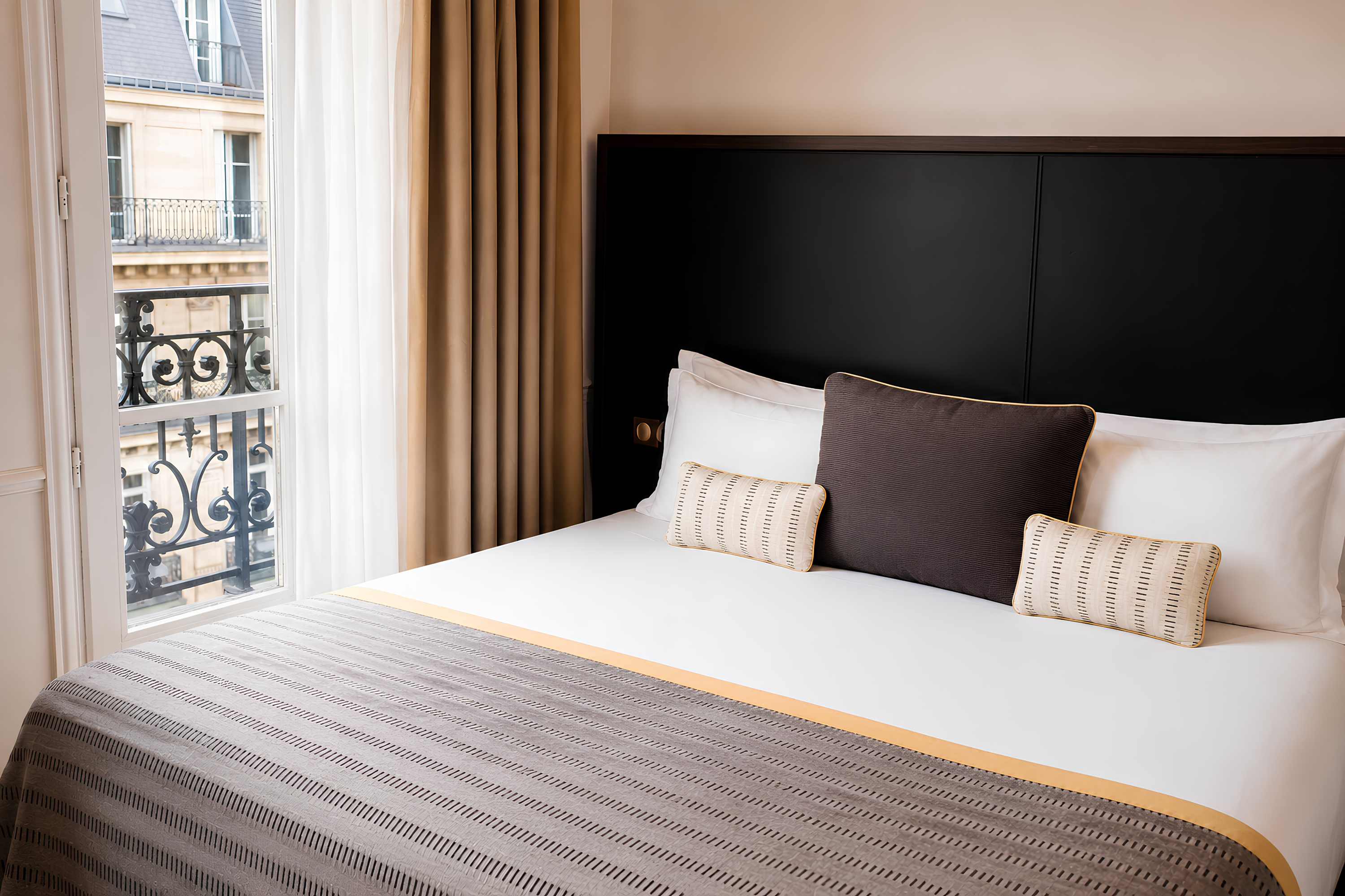 Hotel Lumen Paris Louvre 18/83