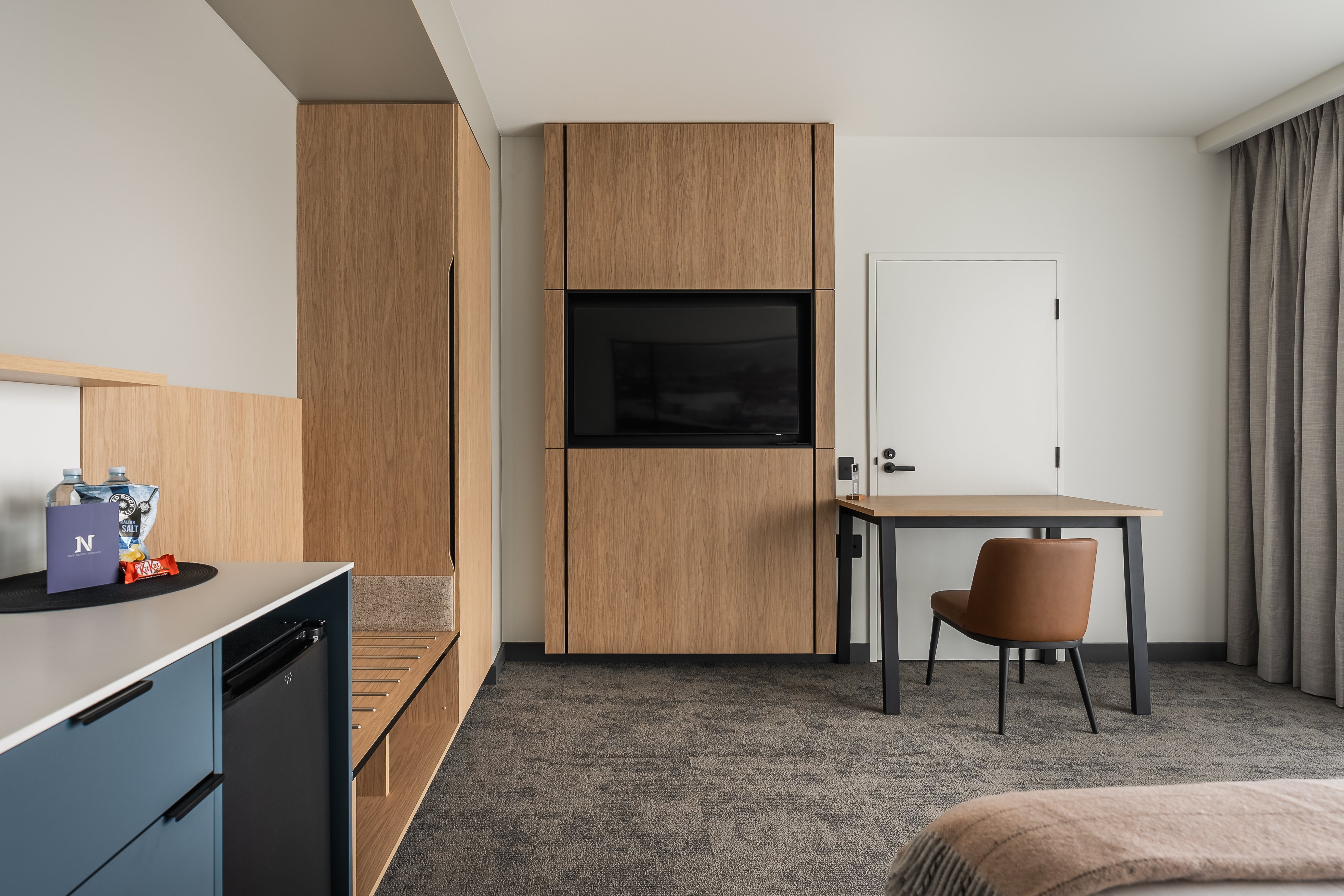 One North Terrace 29/43
