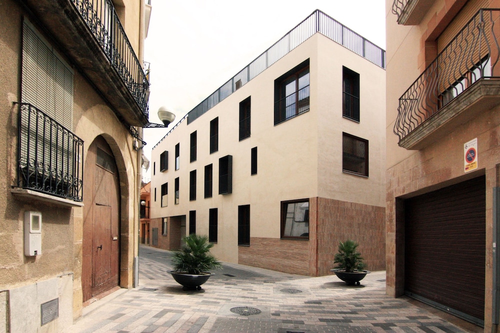 Raval De La Mar 41/43