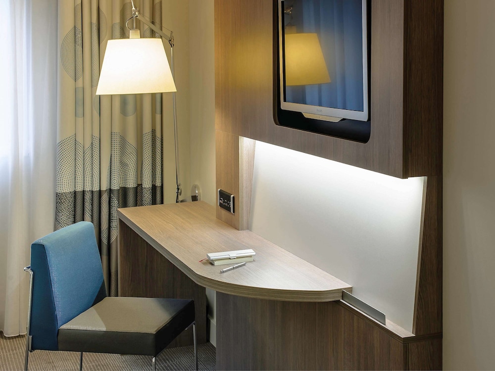 Novotel Lugano Paradiso 59/69
