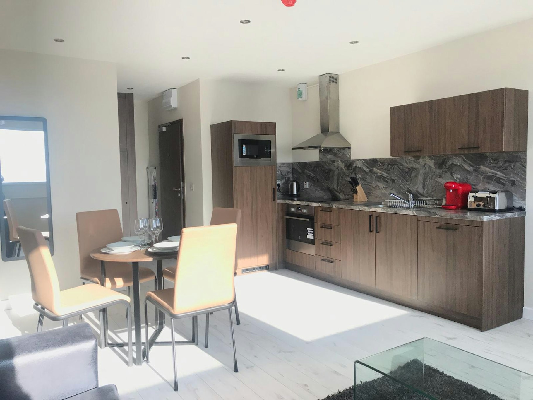 Quay Apartments Newport 7/9
