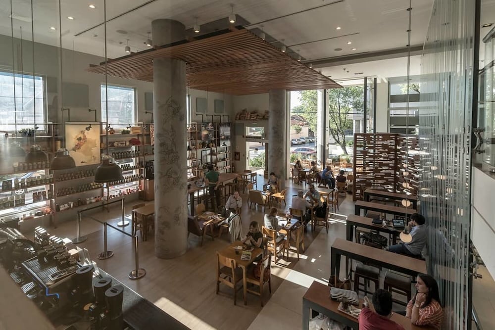 HUB HOTEL ASUNCIÓN 60/72