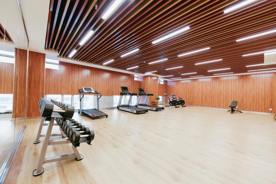 Yanshan Hotel Shijiazhuang 13/27