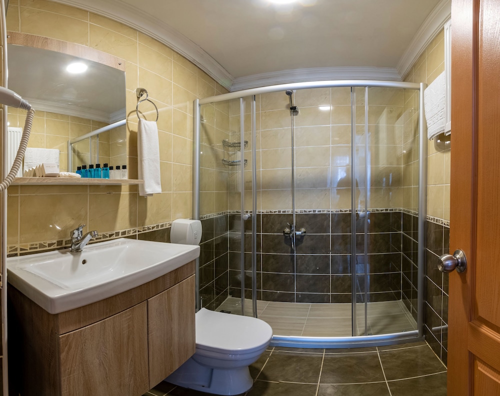 Stone Hotel Istanbul 63/63
